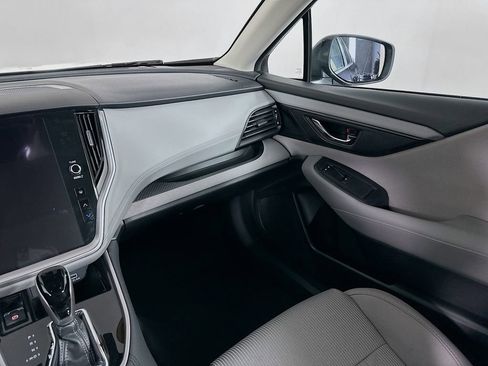 Used 2025 Subaru Legacy Premium w/ Popular Package #1A image 32