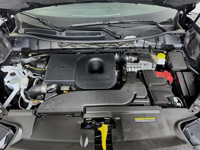 New 2026 Nissan Murano SL w/ Comfort Package AWD/4WD image 29