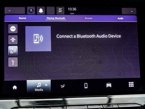 Used 2023 Jeep Compass Trailhawk image 20