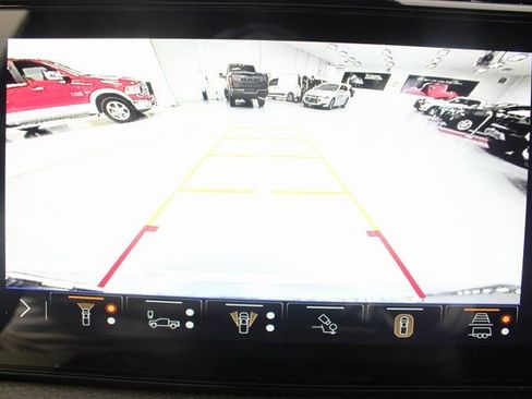 New 2026 GMC Sierra 3500 Denali w/ Denali Reserve Package image 4