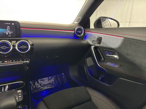 Certified 2023 Mercedes-Benz CLA 250 image 29