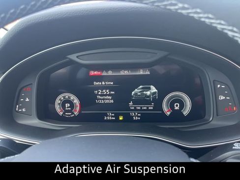 New 2026 Audi Q8 Prestige image 15