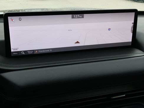 Used 2024 Genesis GV80 3.5T w/ Advanced Package image 29