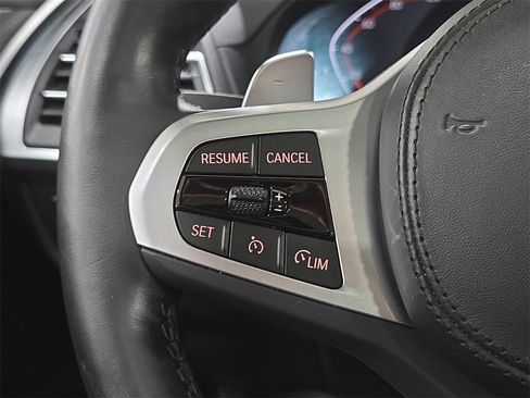 Used 2022 BMW X3 xDrive30i w/ M Sport Package 2 image 14