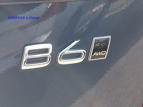 Certified 2024 Volvo XC90 B6 Plus w/ Protection Package Premier AWD/4WD image 34
