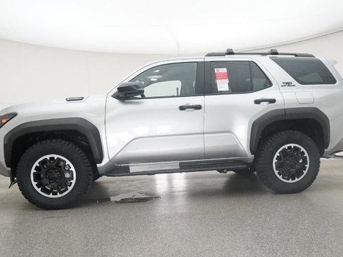 New 2025 Toyota 4Runner TRD Off-Road Premium image 19