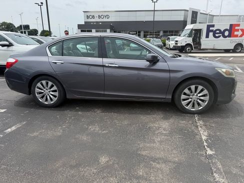 Used 2015 Honda Accord EX-L image 3