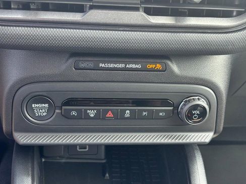 New 2025 Ford Bronco Sport Outer Banks w/ Outer Banks Tech Package+ image 17