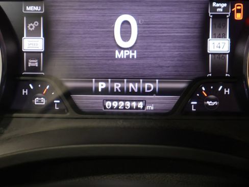 Used 2022 RAM 1500 Big Horn AWD/4WD image 36