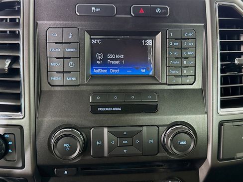 Used 2017 Ford F150 XLT w/ Equipment Group 301A Mid image 17