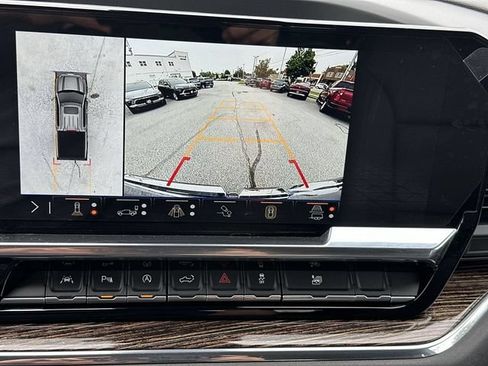 Used 2024 GMC Sierra 1500 Elevation w/ Elevation Premium Package AWD/4WD image 26