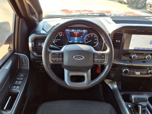 Used 2022 Ford F150 XLT w/ Equipment Group 301A Mid image 15