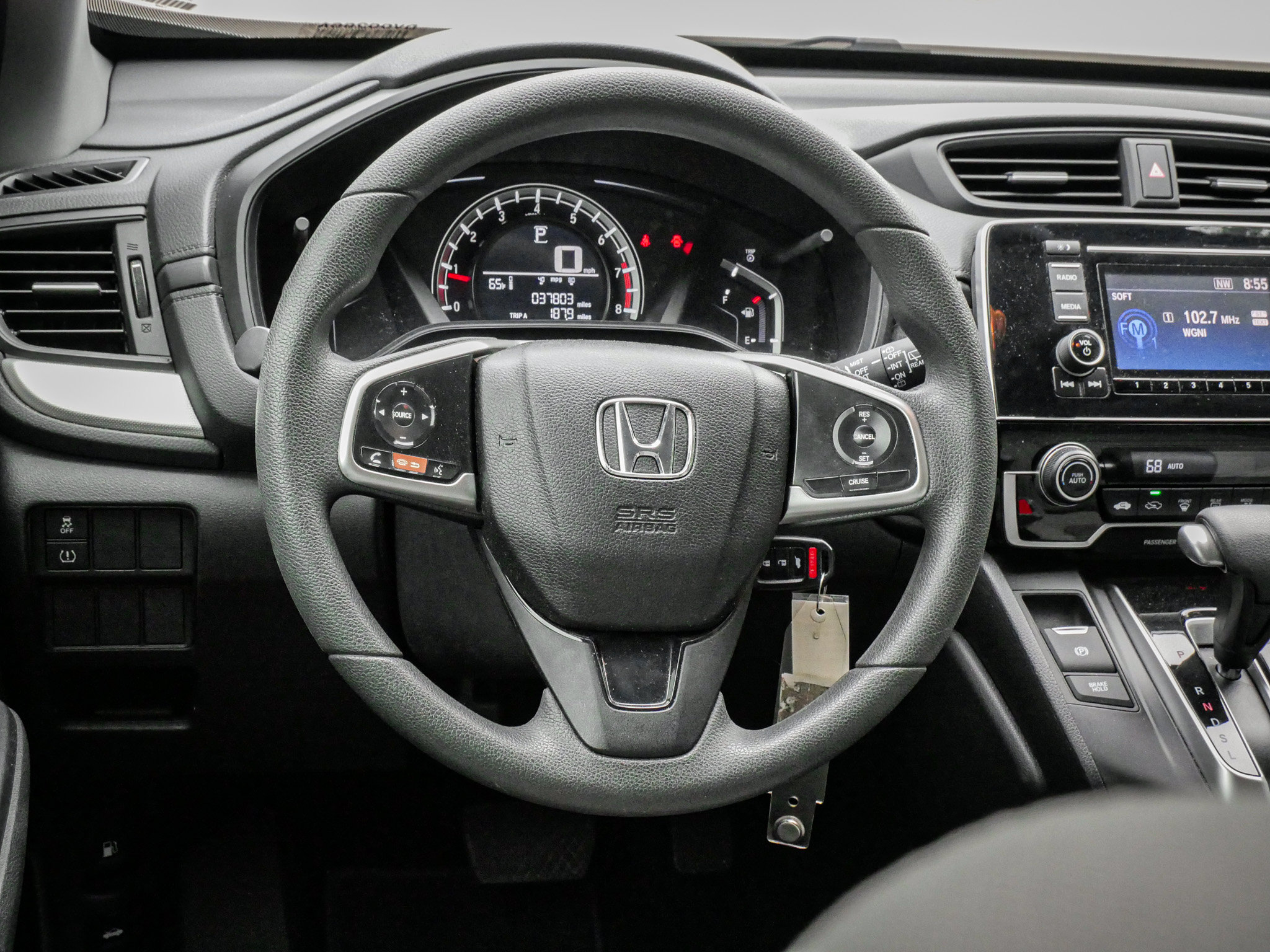 Used 2018 Honda CR-V LX image 6