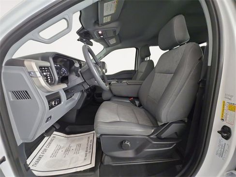 Certified 2023 Ford F350 XL w/ STX Appearance Package image 9