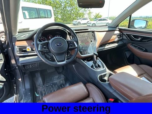 Used 2020 Subaru Outback Touring w/ Popular Package #2 AWD/4WD image 10