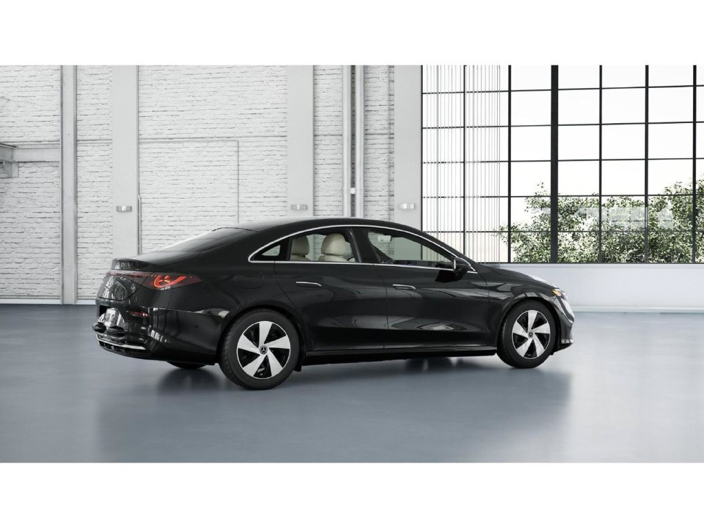 New 2027 Mercedes-Benz CLA 250+ image 19