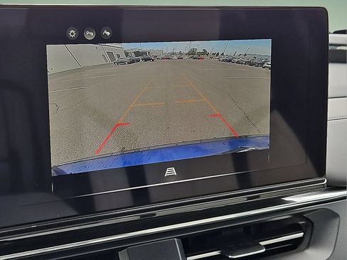 Certified 2024 Acura ZDX A-Spec RWD image 20
