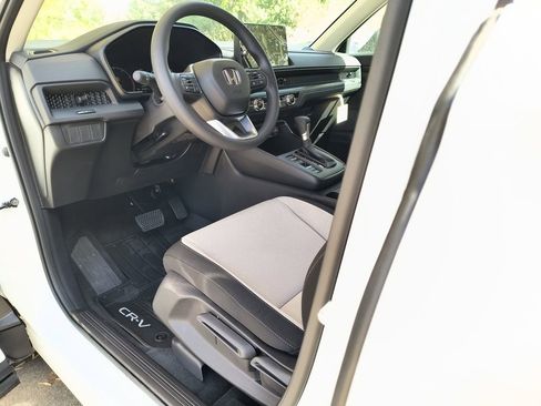 New 2026 Honda CR-V LX image 2