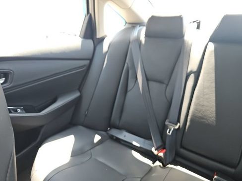 New 2026 Honda Accord Touring image 11