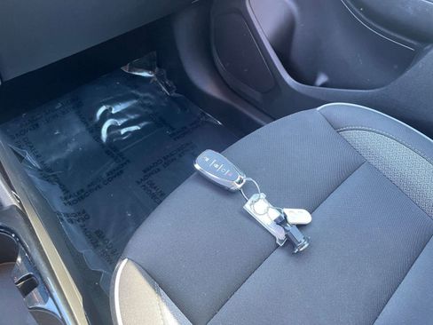 Used 2025 Chevrolet TrailBlazer LT image 21