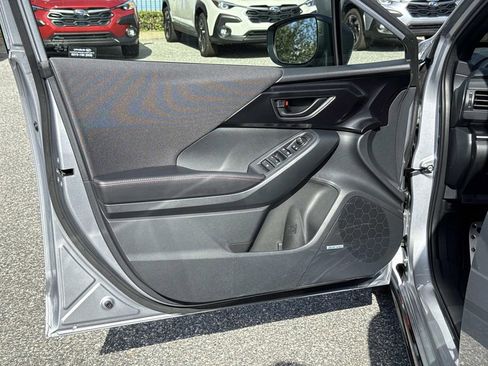 New 2026 Subaru Impreza RS image 18