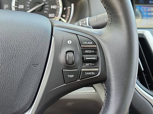 Used 2015 Acura TLX FWD image 23
