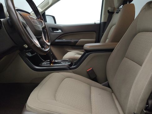 Used 2019 GMC Canyon SLE w/ Driver Alert Package AWD/4WD image 17