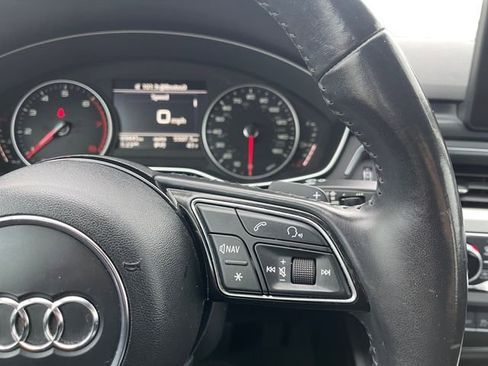 Used 2018 Audi A4 2.0T Ultra Premium image 20