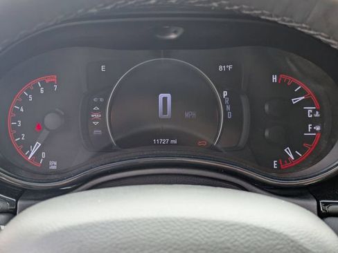 Used 2024 Dodge Durango GT RWD image 20