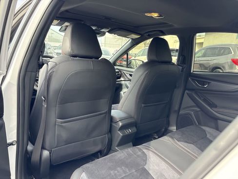 Used 2024 Subaru WRX Limited image 23