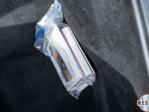 Used 2006 Porsche Cayman S image 24