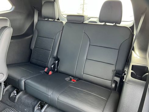 New 2026 Buick Enclave Sport Touring w/ Power Package image 8