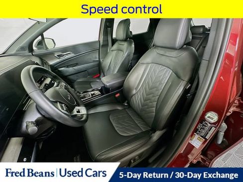 Used 2025 Kia Sportage X-Line w/ Premium Package AWD/4WD image 26