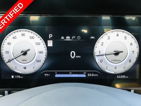 Certified 2024 Hyundai Elantra SEL FWD image 27
