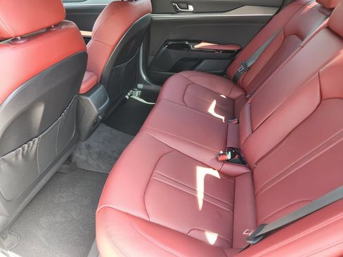 New 2026 Kia K5 GT-Line w/ GT-Line Premium Package FWD image 25