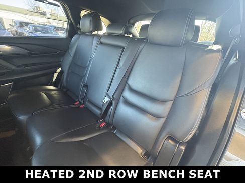 Used 2020 MAZDA CX-9 Grand Touring image 24