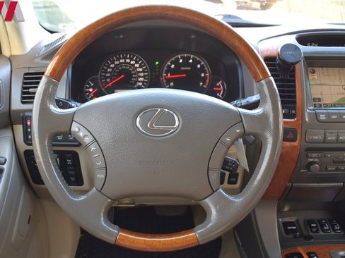 Used 2007 Lexus GX 470 image 15