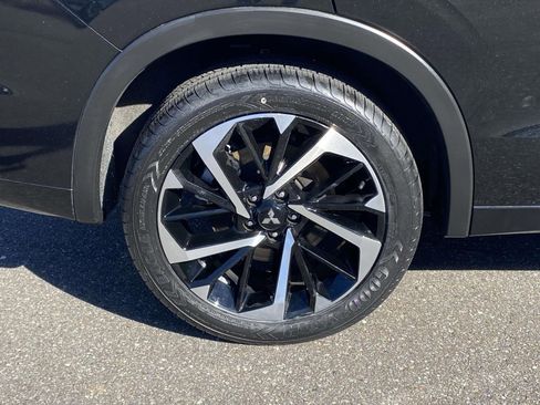 Used 2022 Mitsubishi Outlander SEL image 8