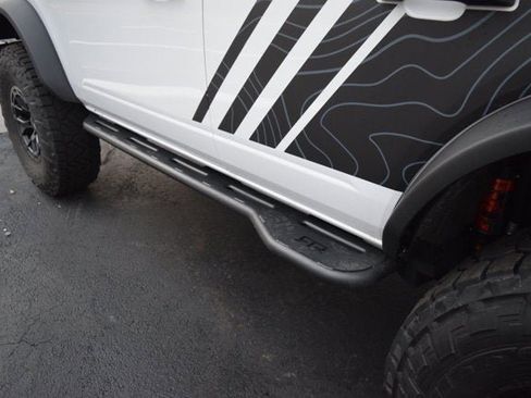 New 2025 Ford Bronco Big Bend image 7