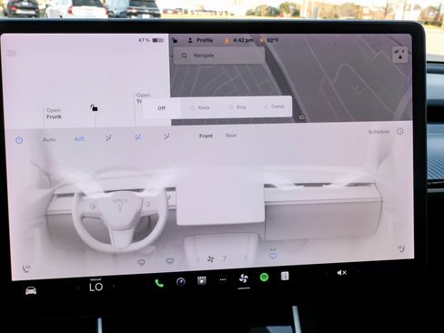 Used 2019 Tesla Model 3 Performance image 33