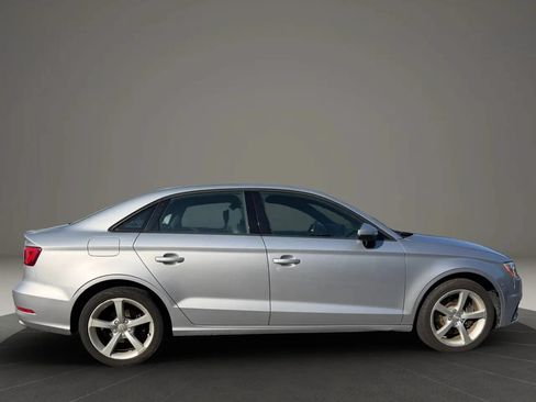 Used 2016 Audi A3 2.0T Premium w/ Audi MMI Navigation Plus AWD/4WD image 4