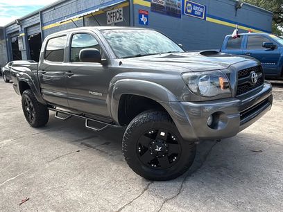 Used 2009 Toyota Tacoma PreRunner