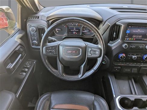 Used 2019 GMC Sierra 1500 AT4 w/ AT4 Premium Package image 16