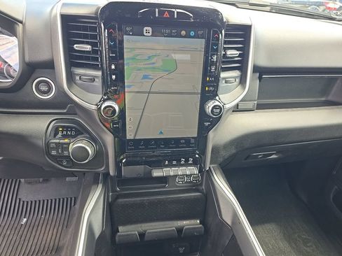 Used 2023 RAM 1500 Big Horn AWD/4WD image 12