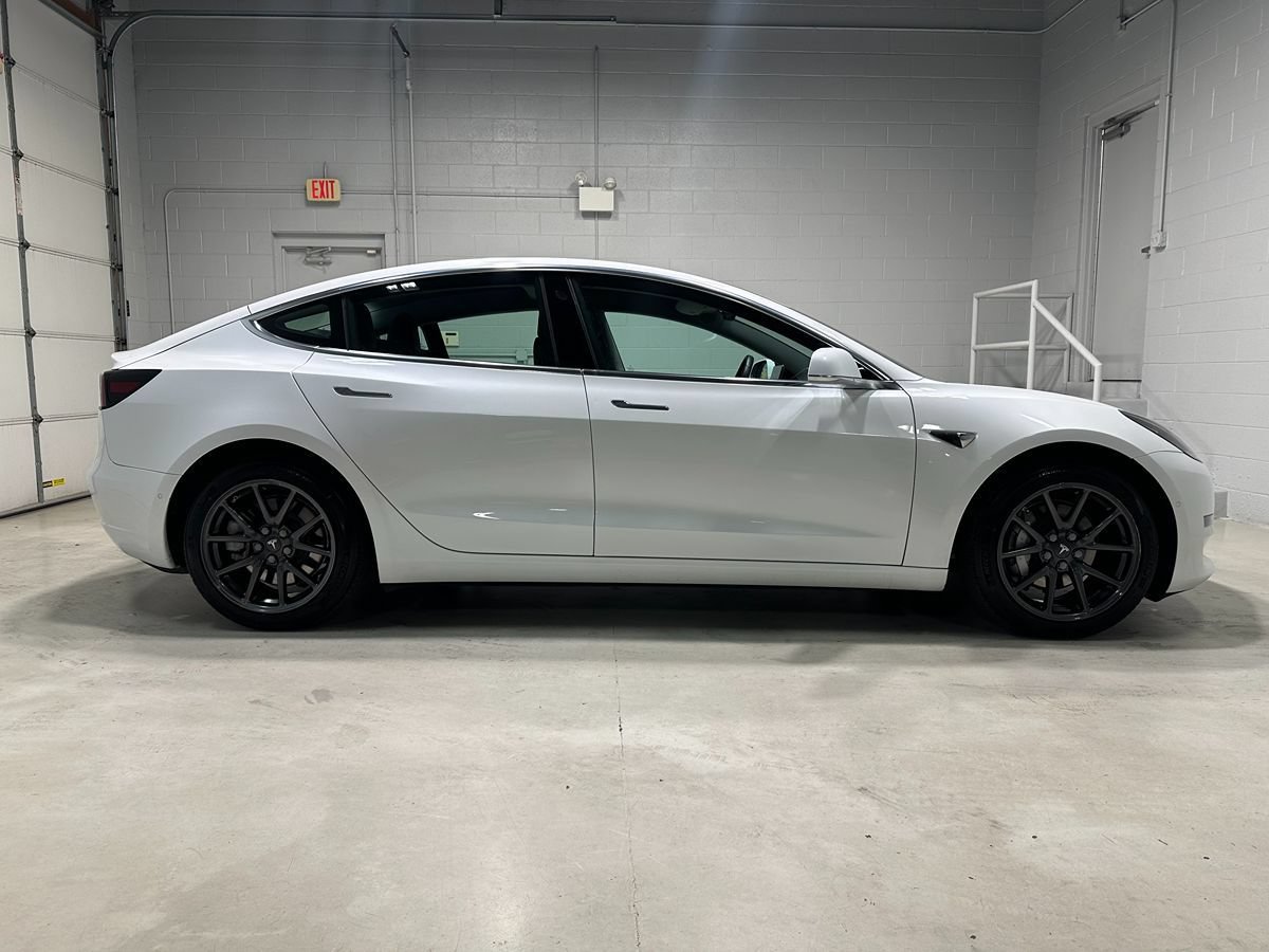 Used 2019 Tesla Model 3 Long Range AWD/4WD image 2