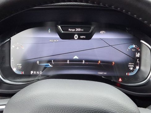 Certified 2024 RAM 2500 Laramie w/ Safety Group image 20