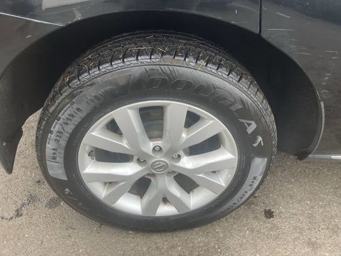 Used 2012 Nissan Murano SV AWD/4WD image 16