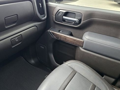 Used 2022 GMC Sierra 2500 Denali w/ Denali Ultimate Package image 13
