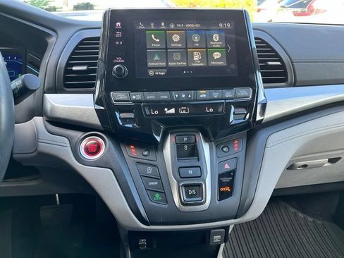 Used 2024 Honda Odyssey EX-L image 10