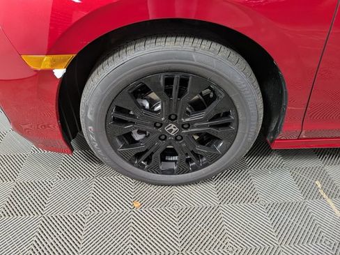 New 2026 Honda Odyssey Sport-L image 35